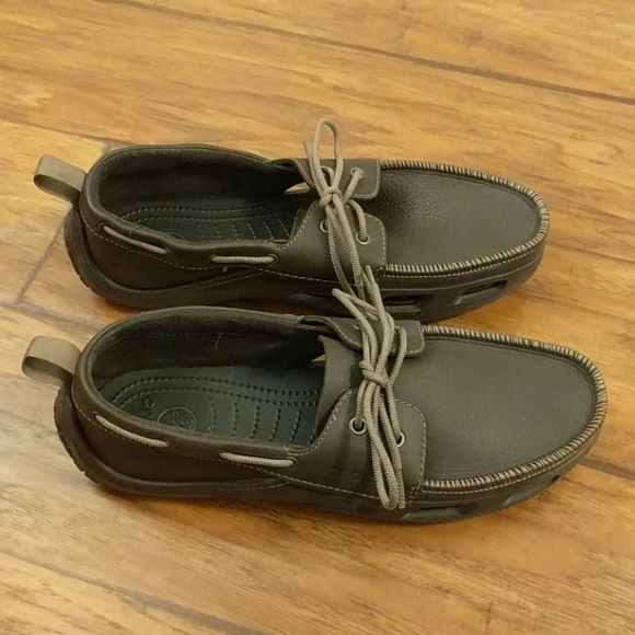 CROCS | Shoes | Crocs Cove Sport Boat 